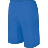 Short Jersey Homme - Sport à personnaliser - Imprimeur Marseille Textile