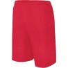 Short Jersey Homme - Sport à personnaliser - Imprimeur Marseille Textile