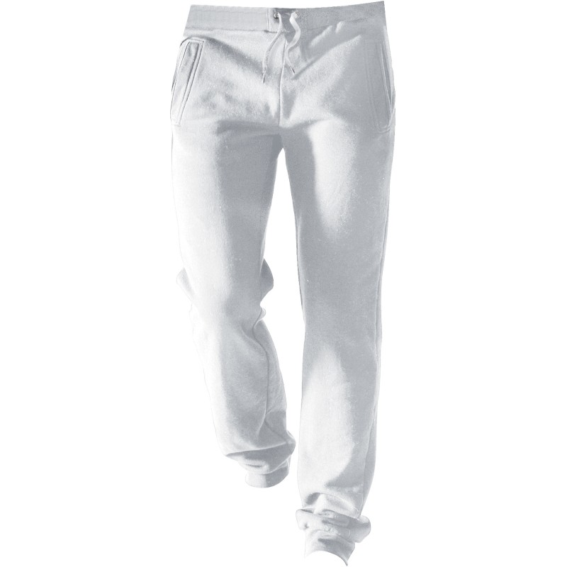 Jogging mixte - Sport à personnaliser - Imprimeur Marseille Textile