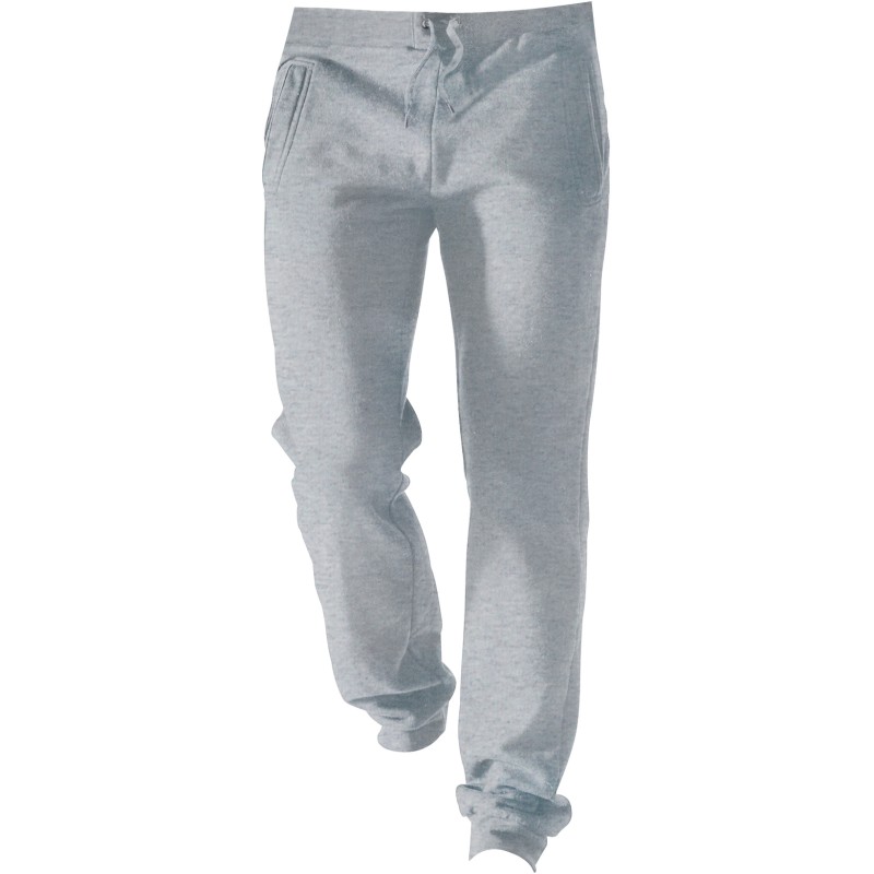 Jogging mixte - Sport à personnaliser - Imprimeur Marseille Textile