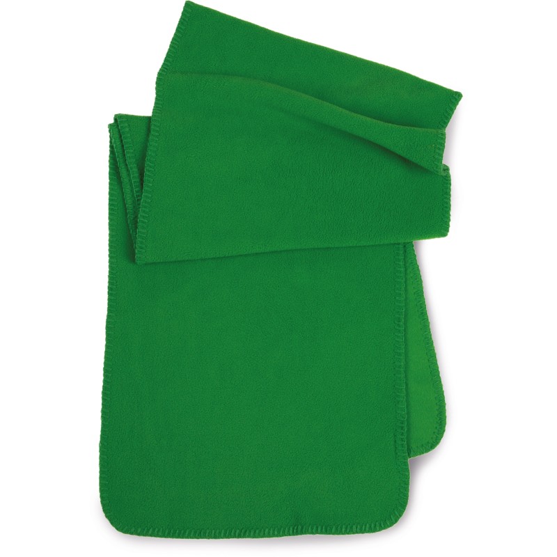 Echarpe polaire classique - Accessoires à personnaliser - Imprimeur Marseille Textile