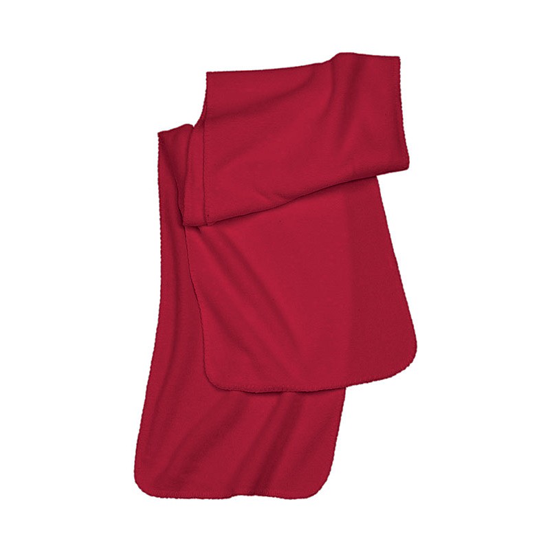 Echarpe polaire classique - Accessoires à personnaliser - Imprimeur Marseille Textile