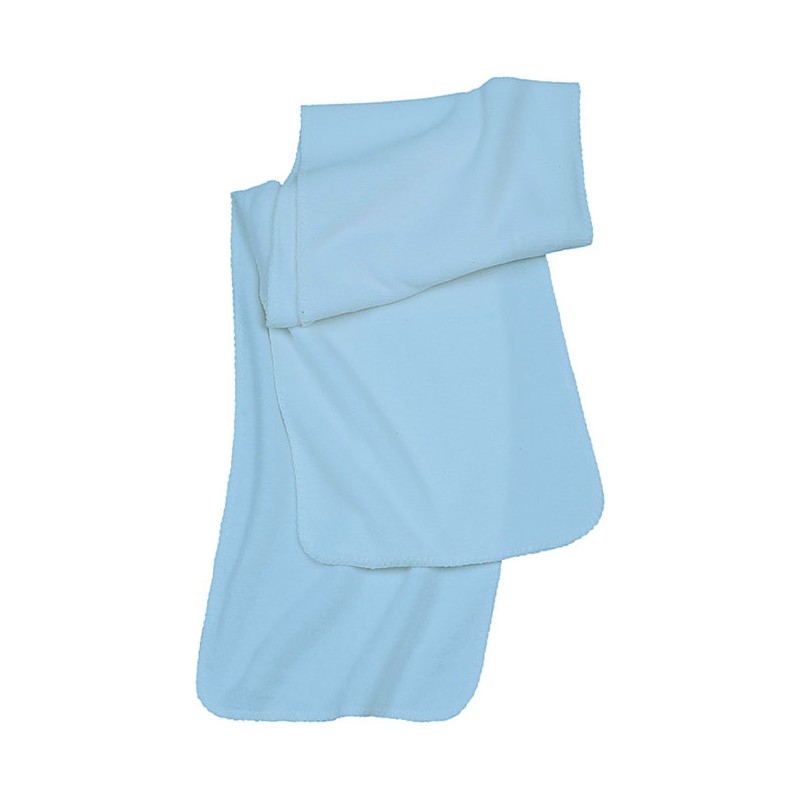 Echarpe polaire classique - Accessoires à personnaliser - Imprimeur Marseille Textile