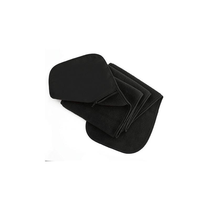 Echarpe polaire poche - Accessoires à personnaliser - Imprimeur Marseille Textile