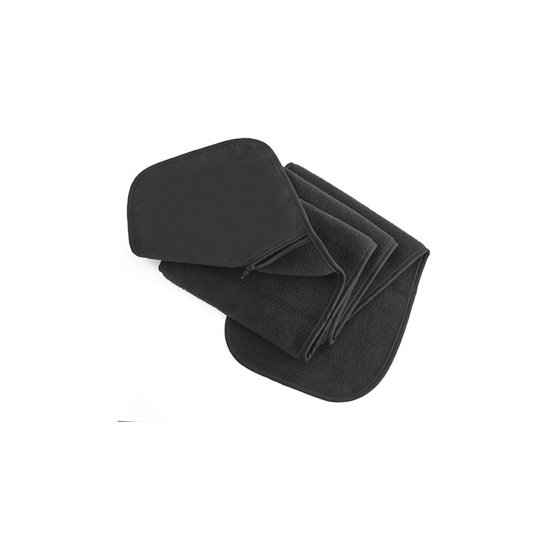 Echarpe polaire poche - Accessoires à personnaliser - Imprimeur Marseille Textile