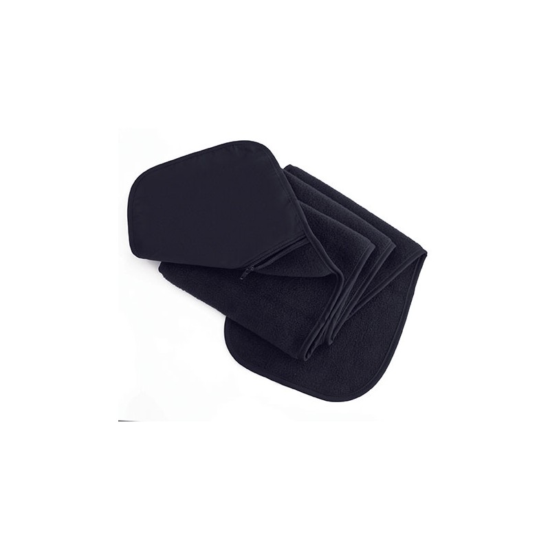 Echarpe polaire poche - Accessoires à personnaliser - Imprimeur Marseille Textile