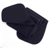 Echarpe polaire poche - Accessoires à personnaliser - Imprimeur Marseille Textile