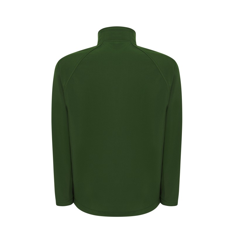 Veste de travail - Chantier à personnaliser - Imprimeur Marseille Textile