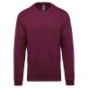 Sweat col rond mixte - Sweat-shirts à personnaliser - Imprimeur Marseille Textile