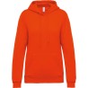 Sweat capuche femme - Sweat-shirts à personnaliser - Imprimeur Marseille Textile