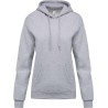 Sweat capuche femme - Sweat-shirts à personnaliser - Imprimeur Marseille Textile