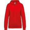 Sweat capuche femme - Sweat-shirts à personnaliser - Imprimeur Marseille Textile