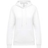 Sweat capuche femme - Sweat-shirts à personnaliser - Imprimeur Marseille Textile