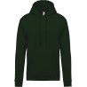 Sweat capuche homme - Sweat-shirts à personnaliser - Imprimeur Marseille Textile