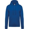 Sweat capuche homme - Sweat-shirts à personnaliser - Imprimeur Marseille Textile