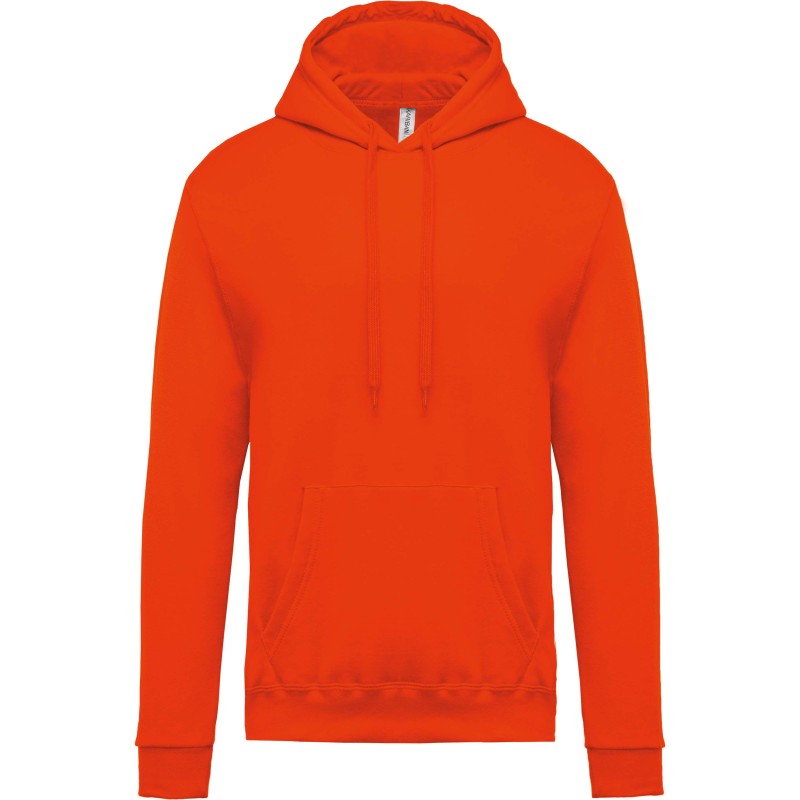 Sweat capuche homme - Sweat-shirts à personnaliser - Imprimeur Marseille Textile