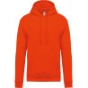 Sweat capuche homme - Sweat-shirts à personnaliser - Imprimeur Marseille Textile