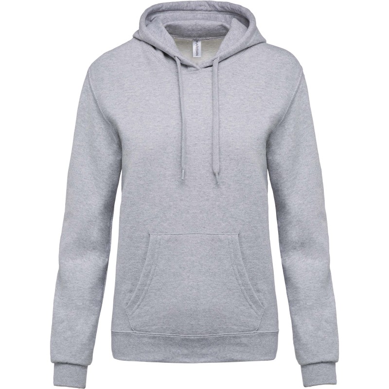 Sweat capuche homme - Sweat-shirts à personnaliser - Imprimeur Marseille Textile