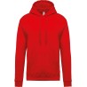 Sweat capuche homme - Sweat-shirts à personnaliser - Imprimeur Marseille Textile
