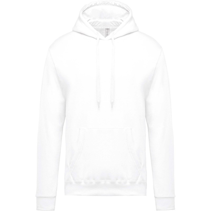 Sweat capuche homme - Sweat-shirts à personnaliser - Imprimeur Marseille Textile