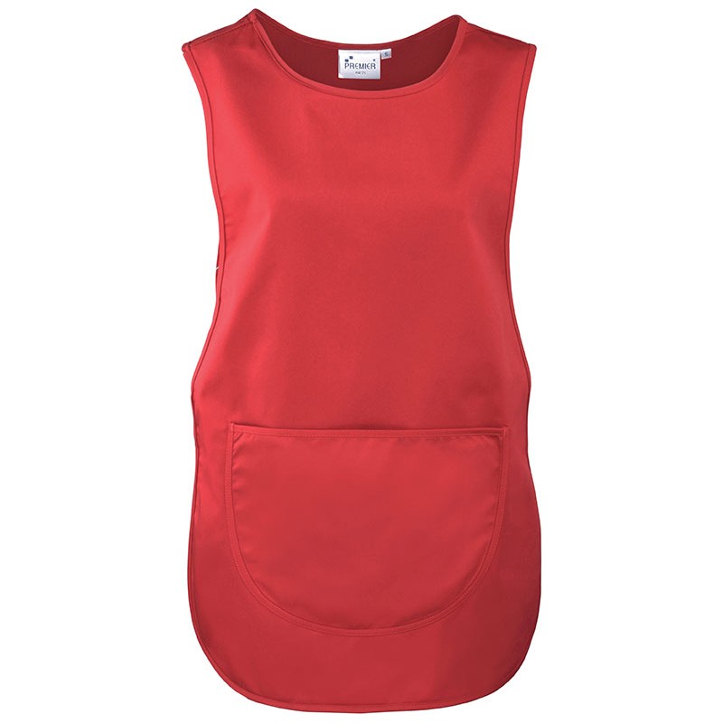 Tablier chasuble - Accessoires à personnaliser - Imprimeur Marseille Textile