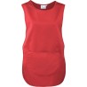 Tablier chasuble - Accessoires à personnaliser - Imprimeur Marseille Textile