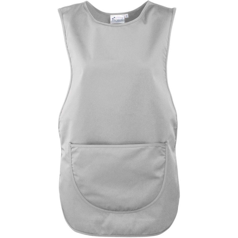 Tablier chasuble - Accessoires à personnaliser - Imprimeur Marseille Textile