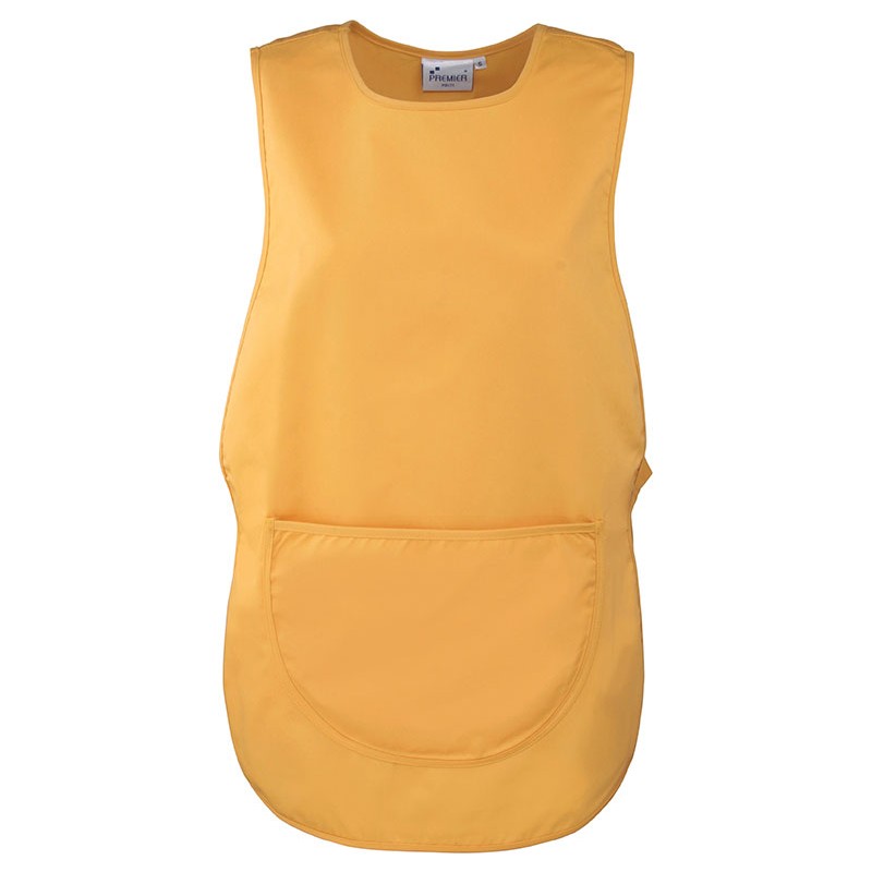 Tablier chasuble - Accessoires à personnaliser - Imprimeur Marseille Textile