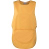 Tablier chasuble - Accessoires à personnaliser - Imprimeur Marseille Textile