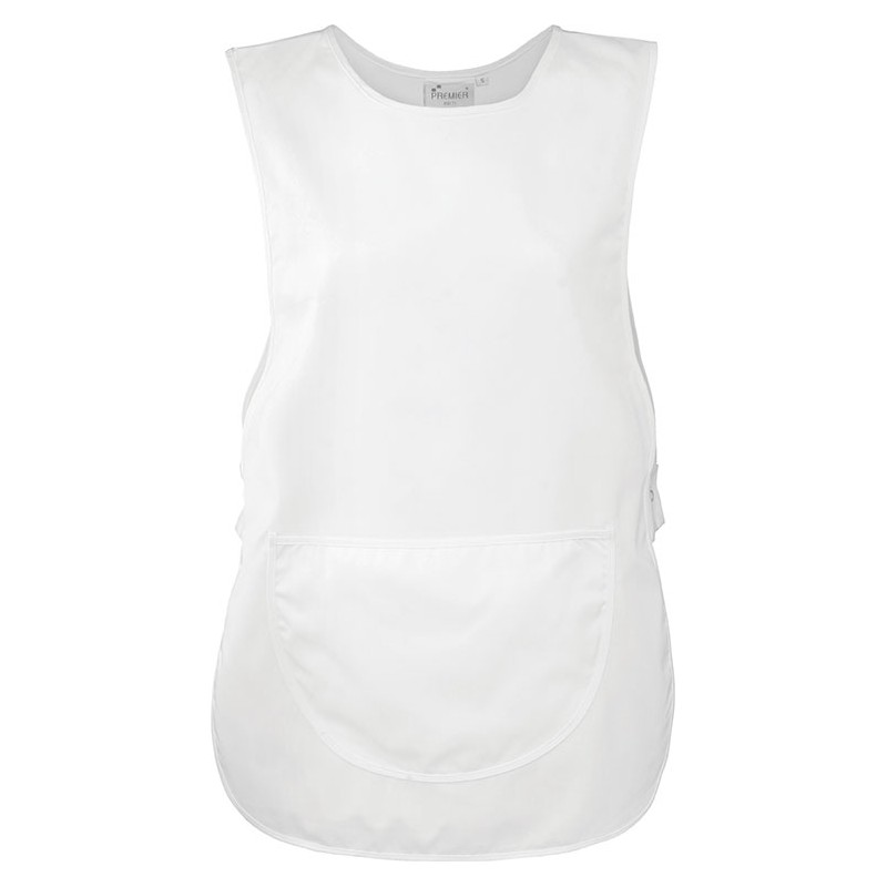 Tablier chasuble - Accessoires à personnaliser - Imprimeur Marseille Textile