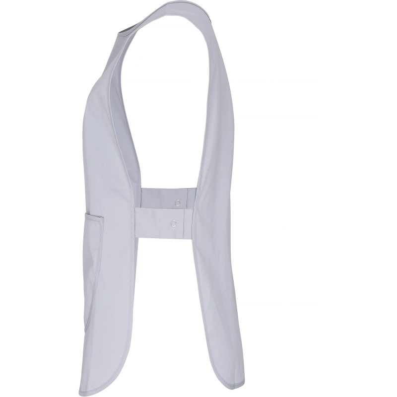 Tablier chasuble - Accessoires à personnaliser - Imprimeur Marseille Textile