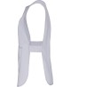 Tablier chasuble - Accessoires à personnaliser - Imprimeur Marseille Textile