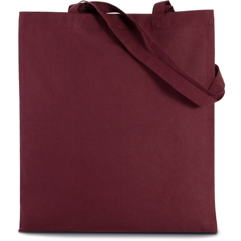 Totebag 38 x 42 cm - Bagagerie à personnaliser - Imprimeur Marseille Textile