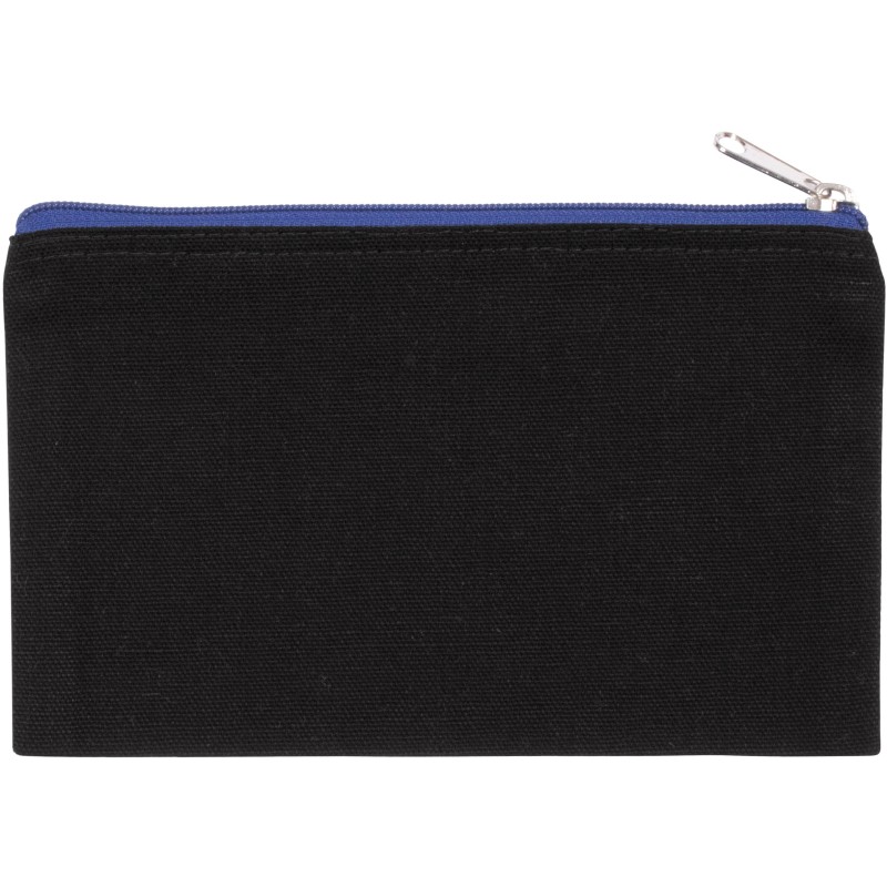 Pochette en coton 20 x 12 cm - Bagagerie à personnaliser - Imprimeur Marseille Textile