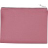 Pochette en coton 22 x 16 cm - Bagagerie à personnaliser - Imprimeur Marseille Textile