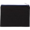 Pochette en coton 22 x 16 cm - Bagagerie à personnaliser - Imprimeur Marseille Textile