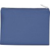 Pochette en coton 22 x 16 cm - Bagagerie à personnaliser - Imprimeur Marseille Textile