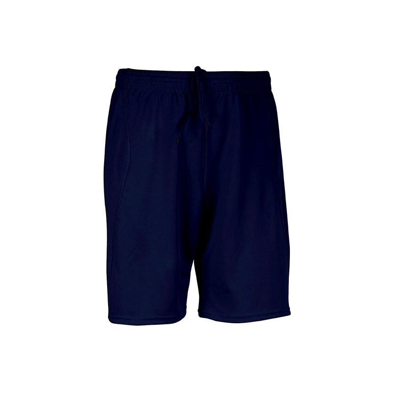 Short de sport - Sport à personnaliser - Imprimeur Marseille Textile
