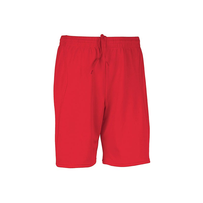 Short de sport - Sport à personnaliser - Imprimeur Marseille Textile