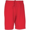 Short de sport - Sport à personnaliser - Imprimeur Marseille Textile