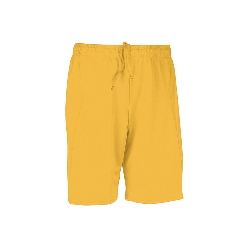 Short de sport - Sport à personnaliser - Imprimeur Marseille Textile