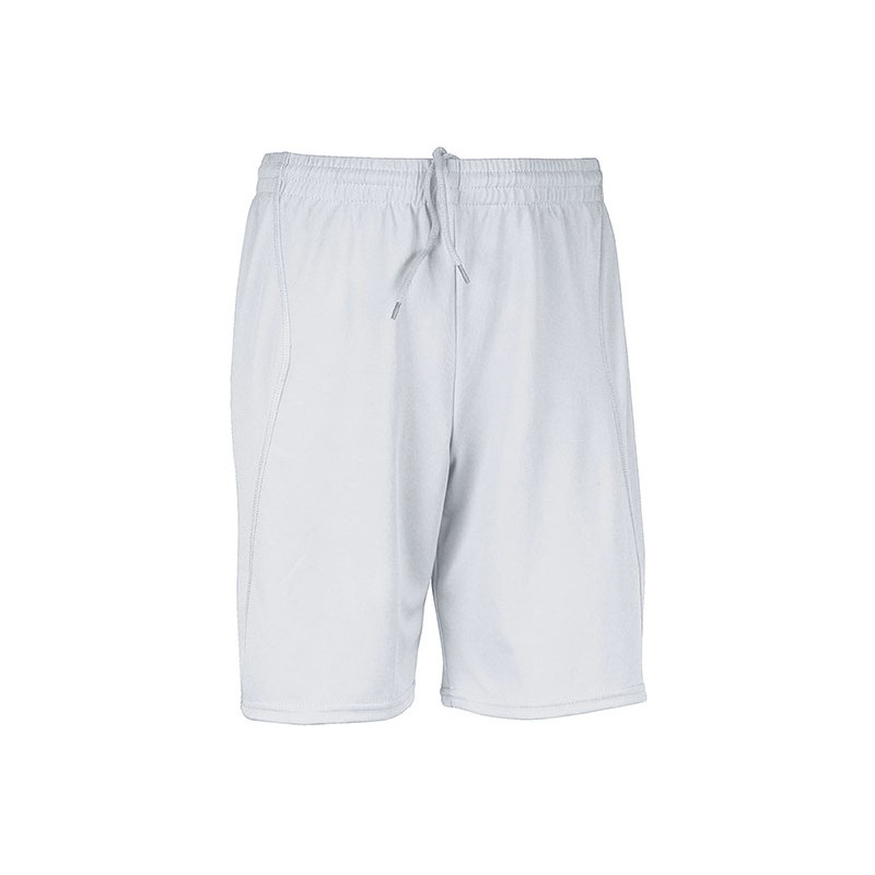 Short de sport - Sport à personnaliser - Imprimeur Marseille Textile