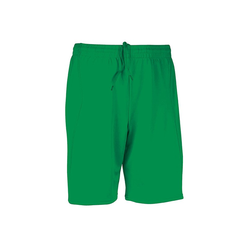 Short de sport - Sport à personnaliser - Imprimeur Marseille Textile