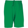 Short de sport - Sport à personnaliser - Imprimeur Marseille Textile