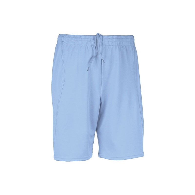 Short de sport - Sport à personnaliser - Imprimeur Marseille Textile