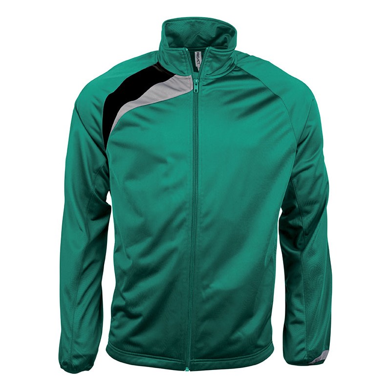 Survêtement unisexe - Sport à personnaliser - Imprimeur Marseille Textile