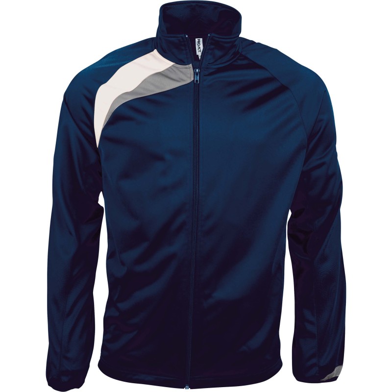 Survêtement unisexe - Sport à personnaliser - Imprimeur Marseille Textile