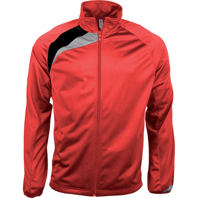 Survêtement unisexe - Sport à personnaliser - Imprimeur Marseille Textile