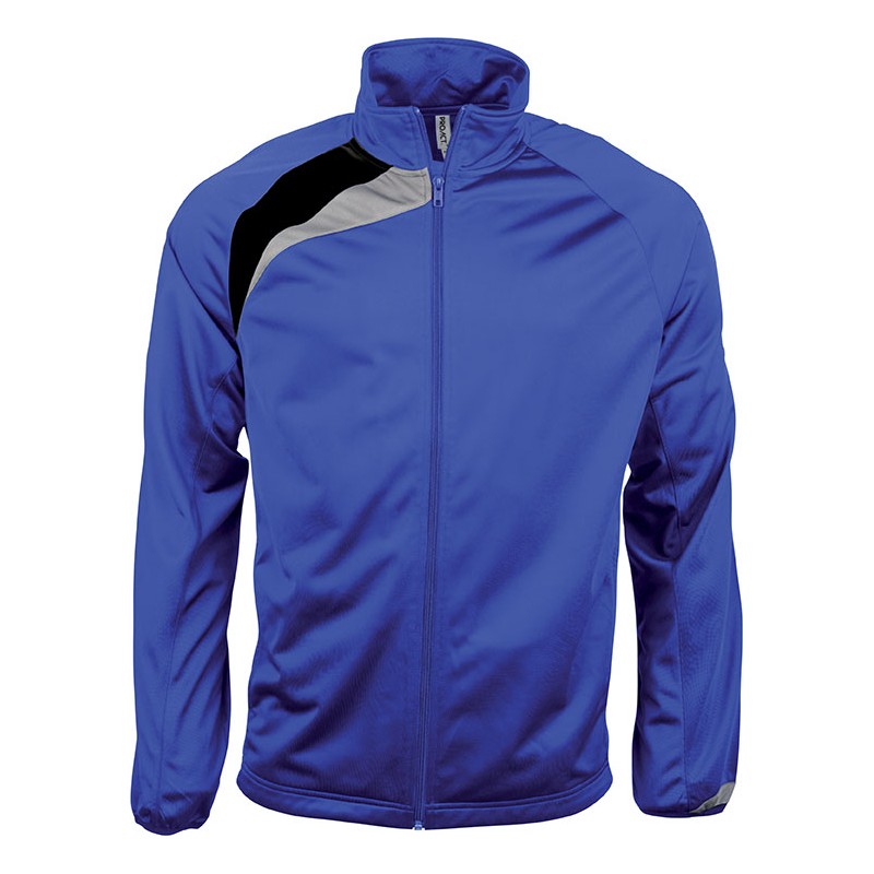 Survêtement unisexe - Sport à personnaliser - Imprimeur Marseille Textile