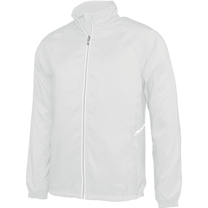 Survêtement réfléchissant homme - Sport à personnaliser - Imprimeur Marseille Textile